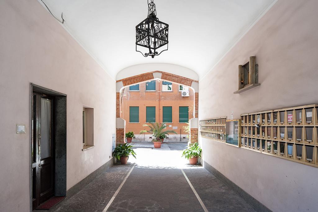 Guesthouse Pop Rome Exterior photo
